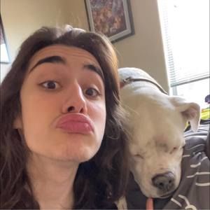 Meet your Posher, Aiden